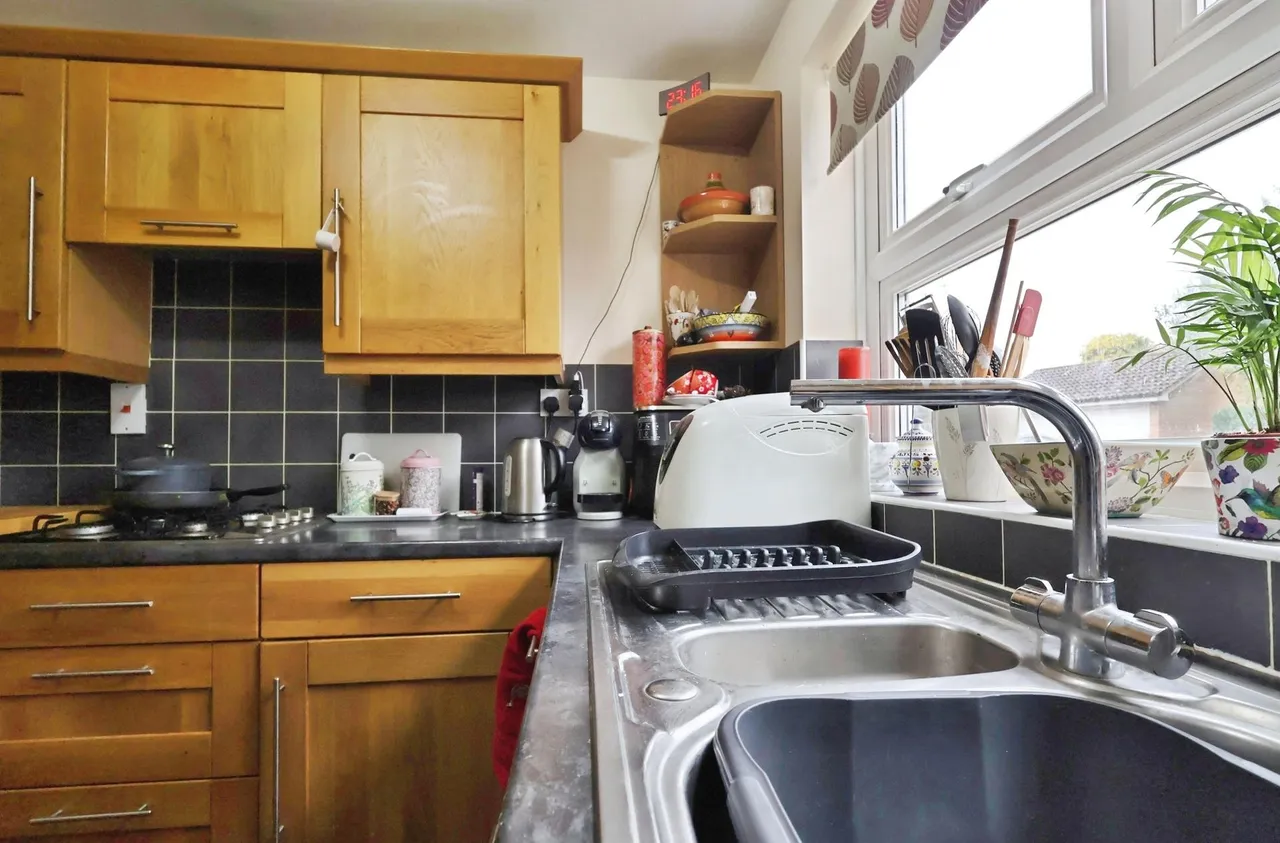 Ringtale Place, Baldock, SG7, photo 5