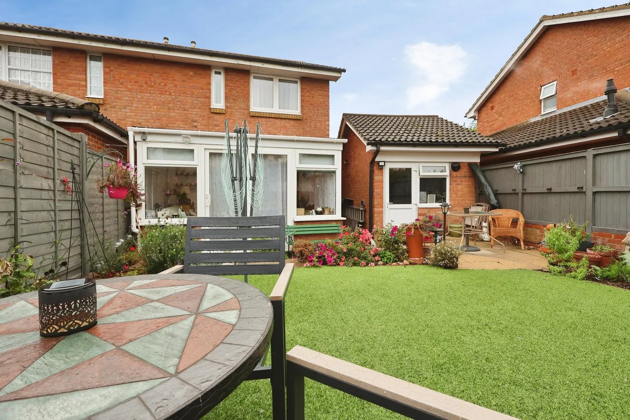 Ringtale Place, Baldock, SG7, photo 27
