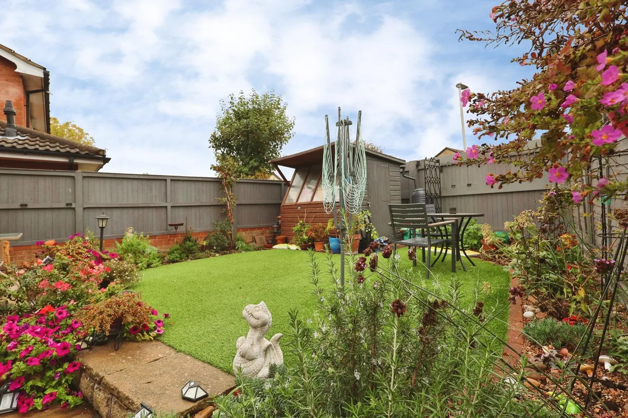 Ringtale Place, Baldock, SG7, photo 24