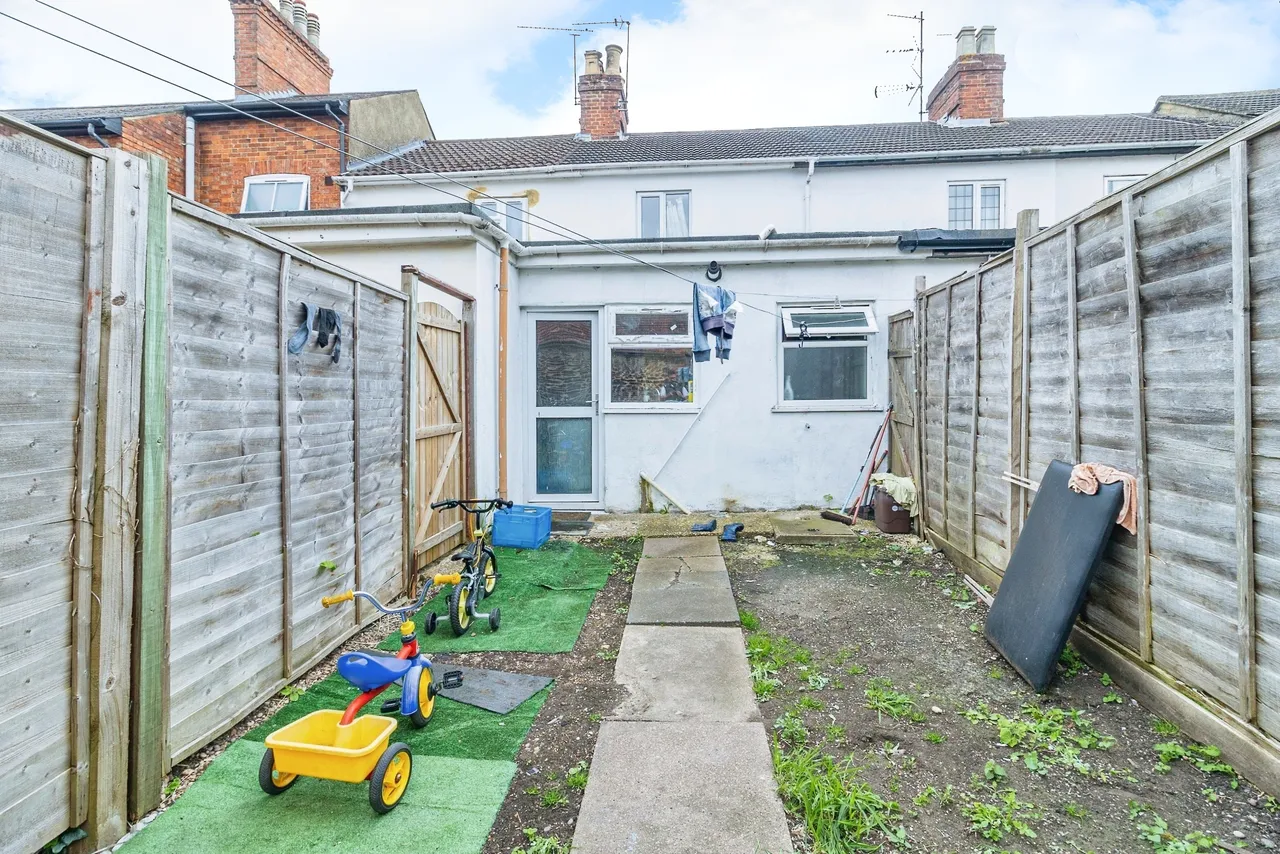Hockliffe Street, Leighton Buzzard, Bedfordshire, LU7, photo 14