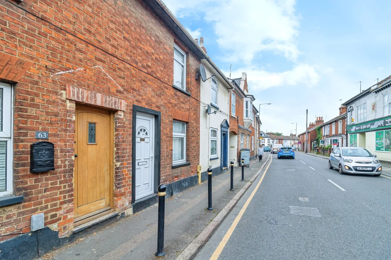 Hockliffe Street, Leighton Buzzard, Bedfordshire, LU7, photo 13