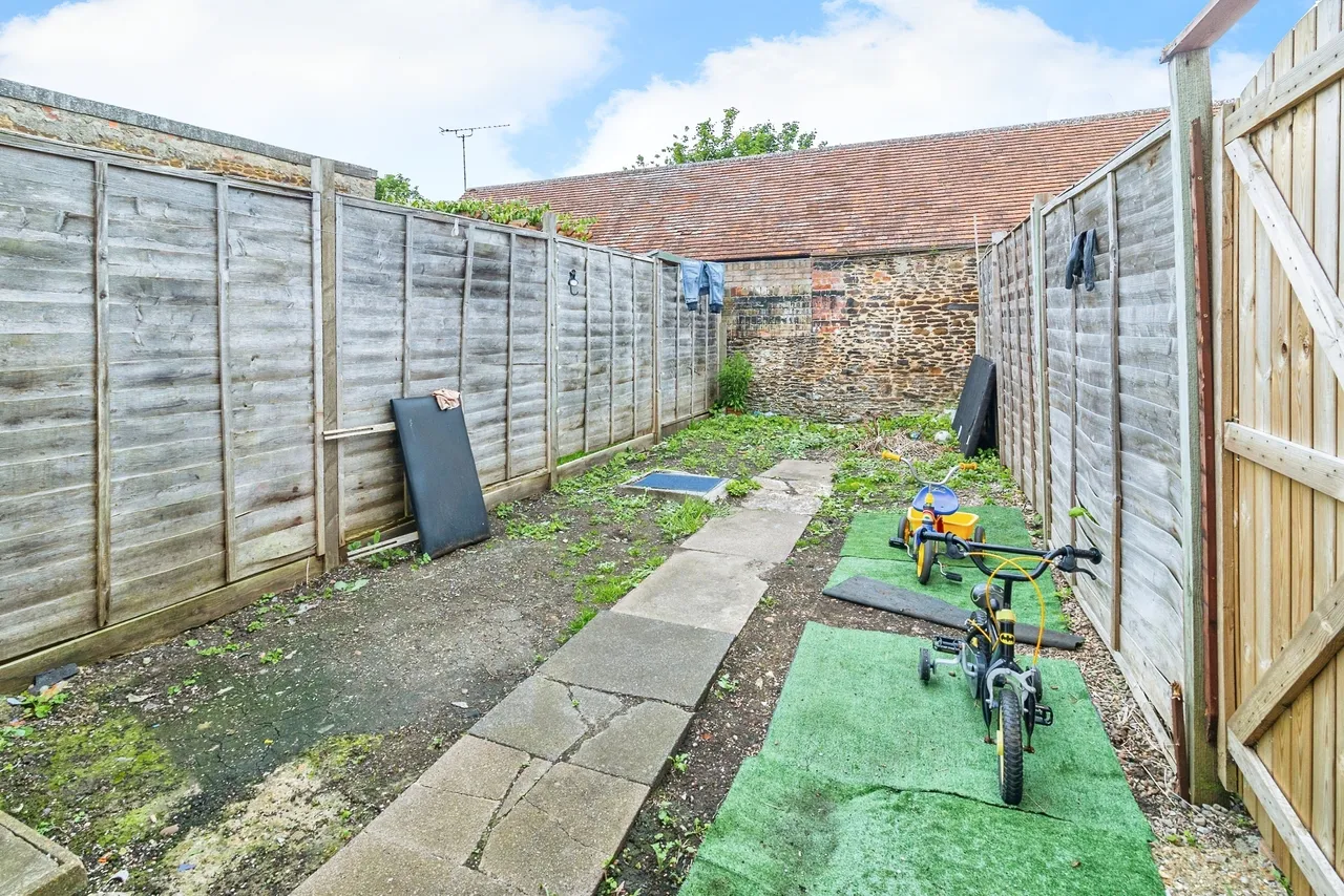 Hockliffe Street, Leighton Buzzard, Bedfordshire, LU7, photo 15