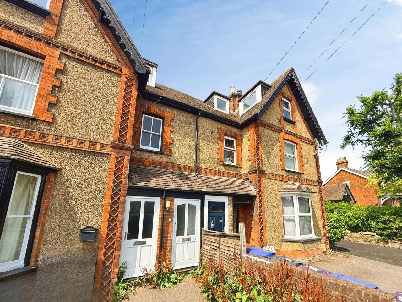 Stevenage Road, Knebworth, SG3, photo 9