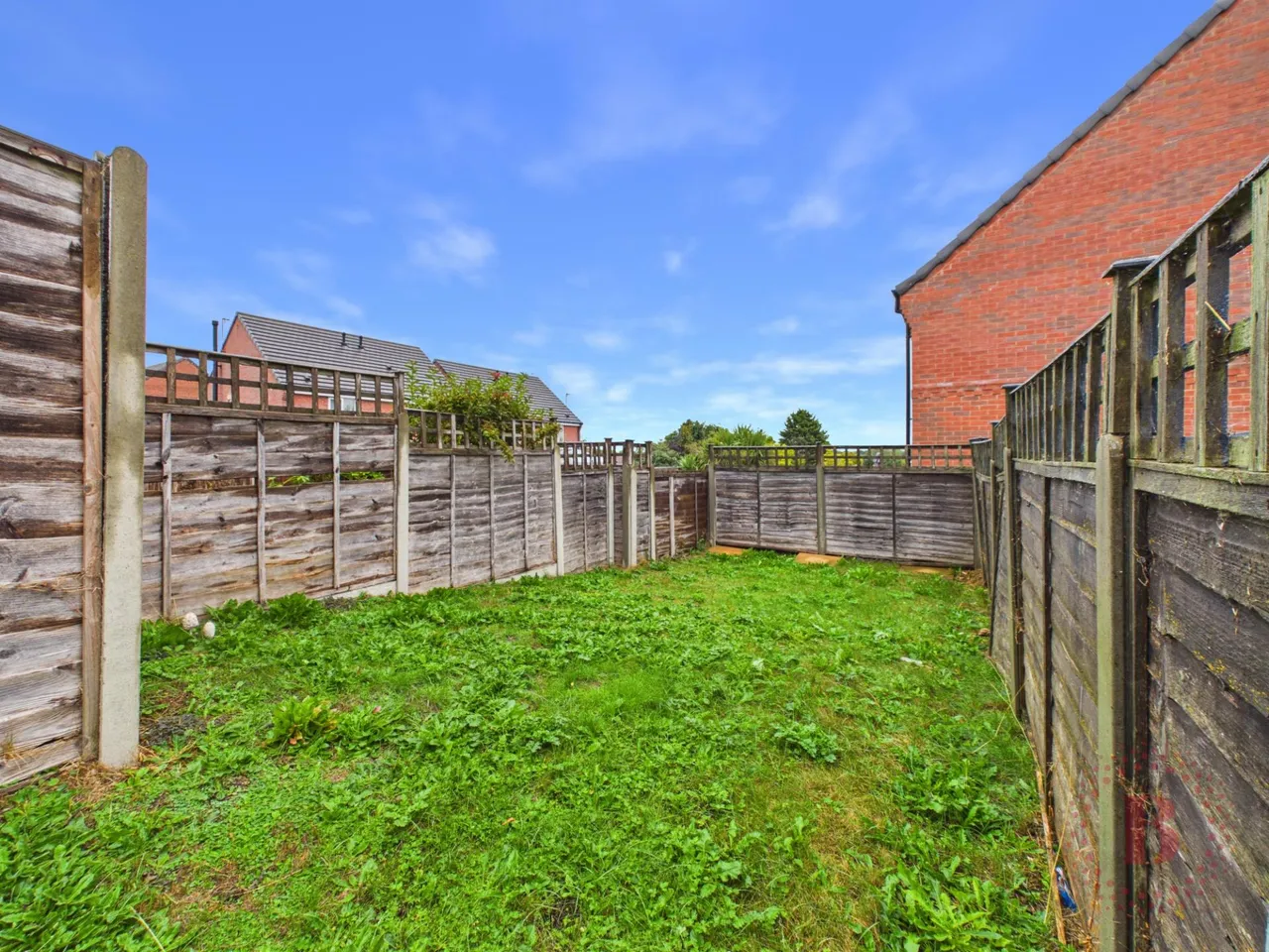 Highfield Avenue, Langwith, NG20, photo 13