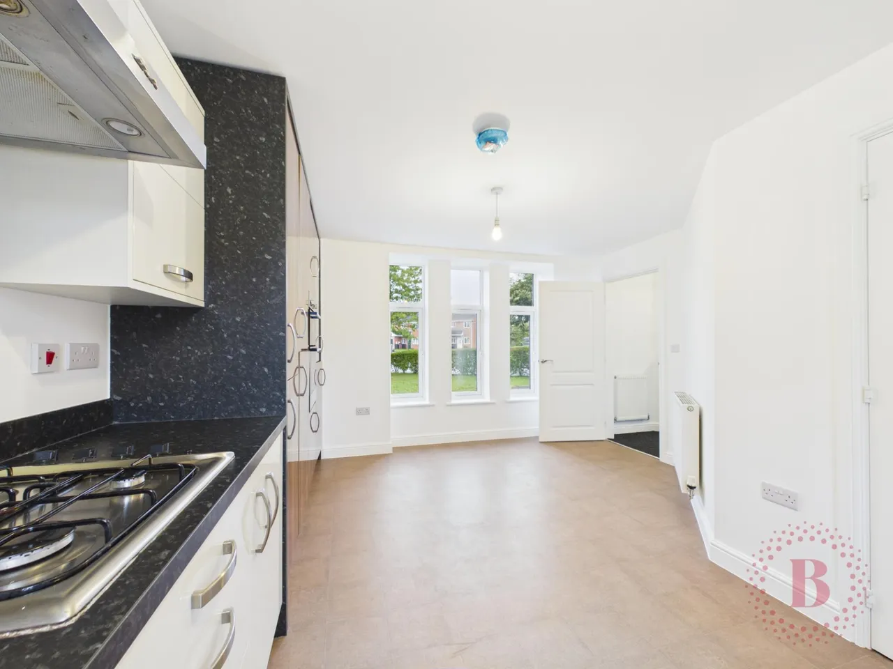 Highfield Avenue, Langwith, NG20, photo 4