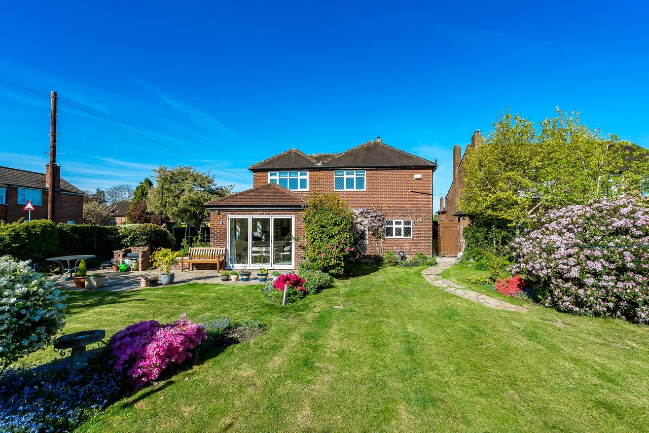 Meadway, Sale, photo 2