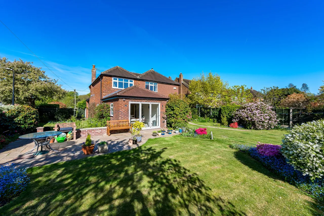 Meadway, Sale, photo 3