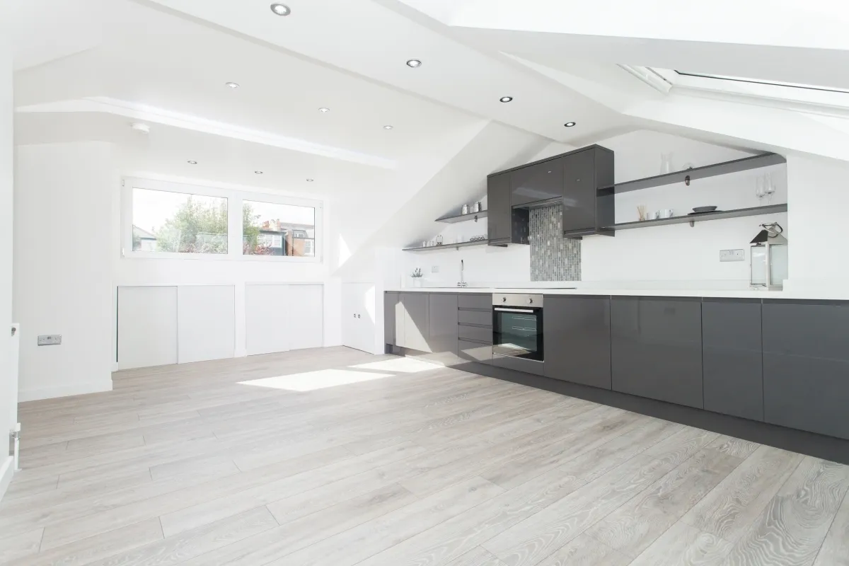 2 bed character property for sale — Methuen Park, London, N10