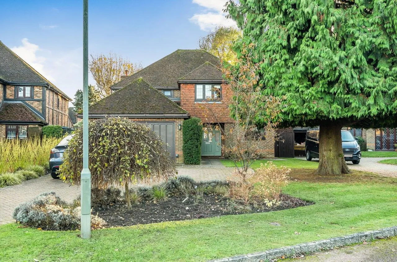 Stag Leys Close, Banstead, SM7 3AH, photo 28