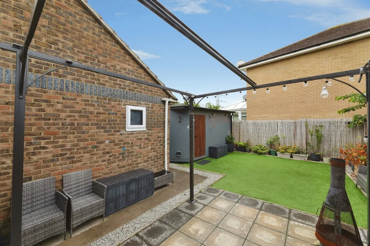 Atlantis Close, BARKING, Essex, IG11, photo 18