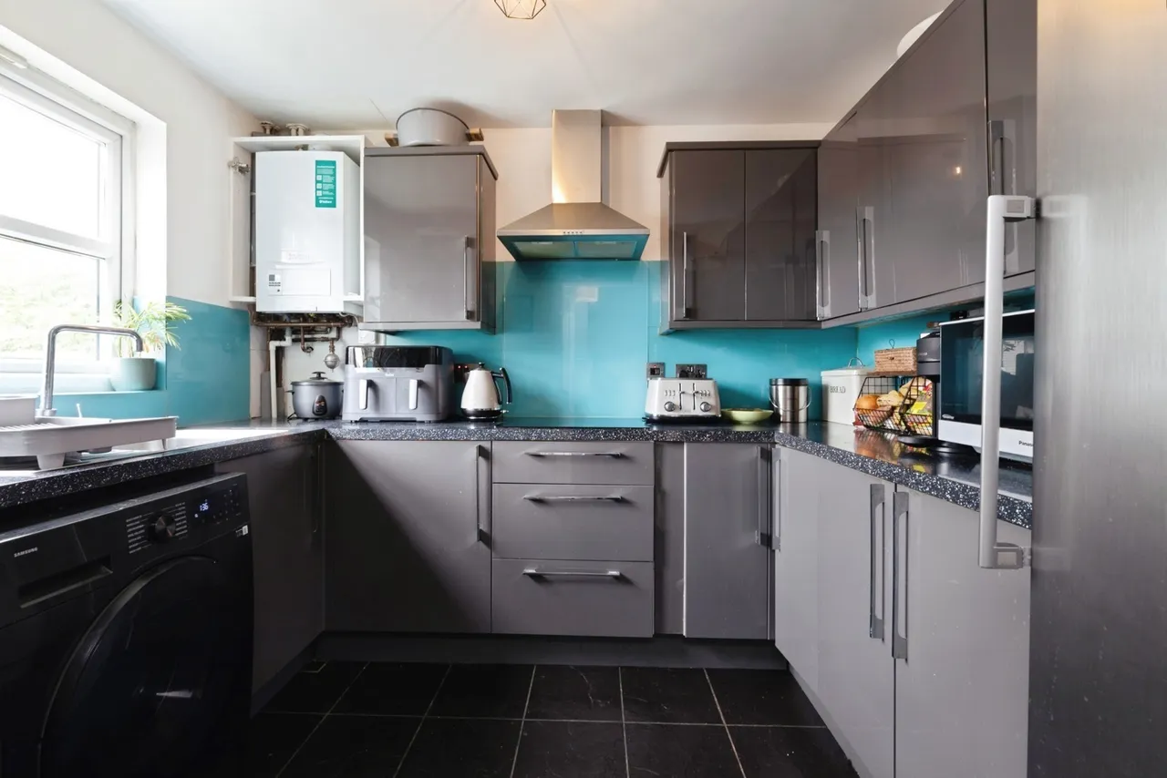 Atlantis Close, BARKING, Essex, IG11, photo 4
