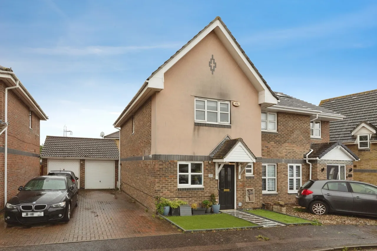 Atlantis Close, BARKING, Essex, IG11, photo 20