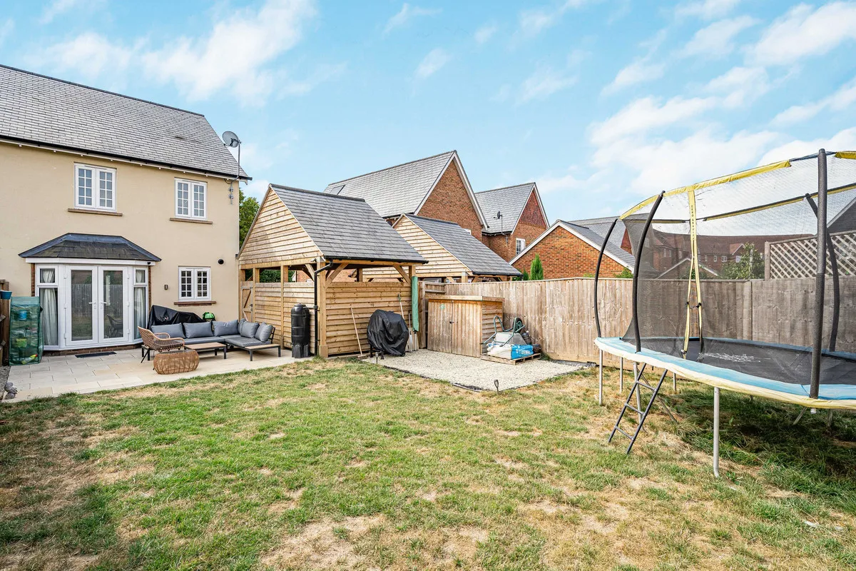 Widdowson Close, Didcot, photo 14