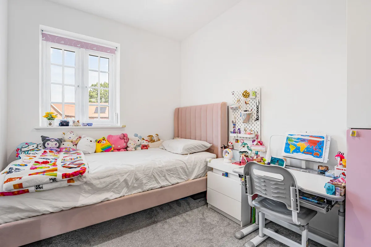 Widdowson Close, Didcot, photo 18