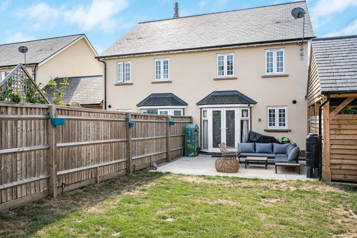 Widdowson Close, Didcot, photo 13