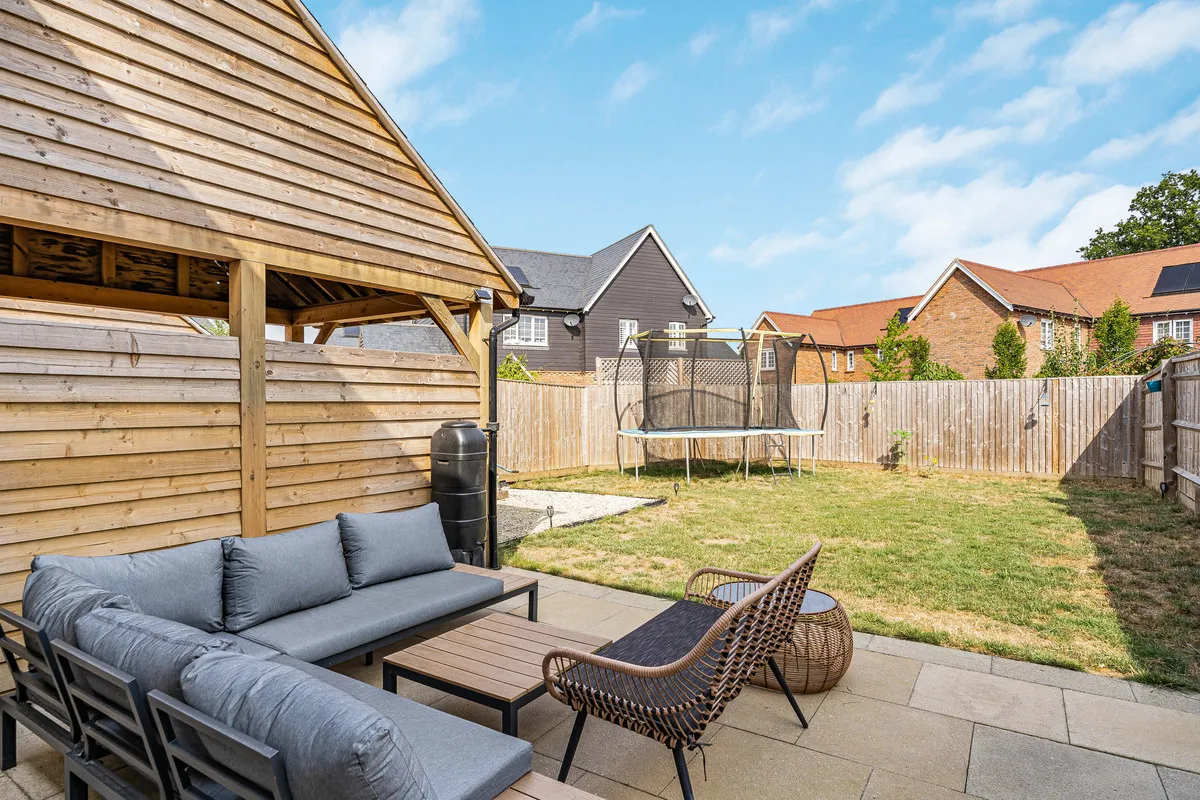Widdowson Close, Didcot, photo 11
