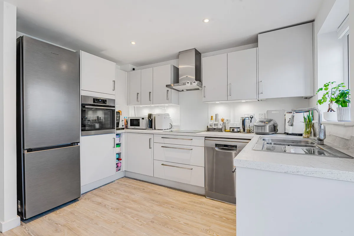 Widdowson Close, Didcot, photo 8