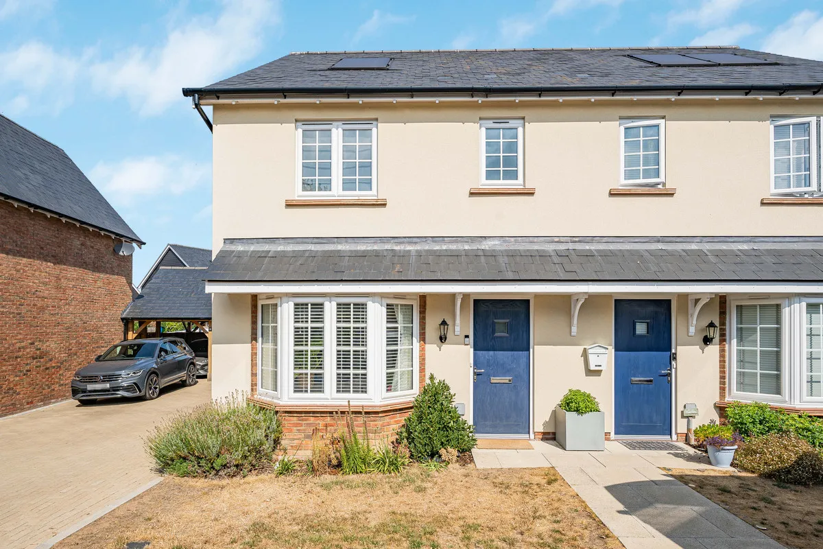 Widdowson Close, Didcot, photo 21