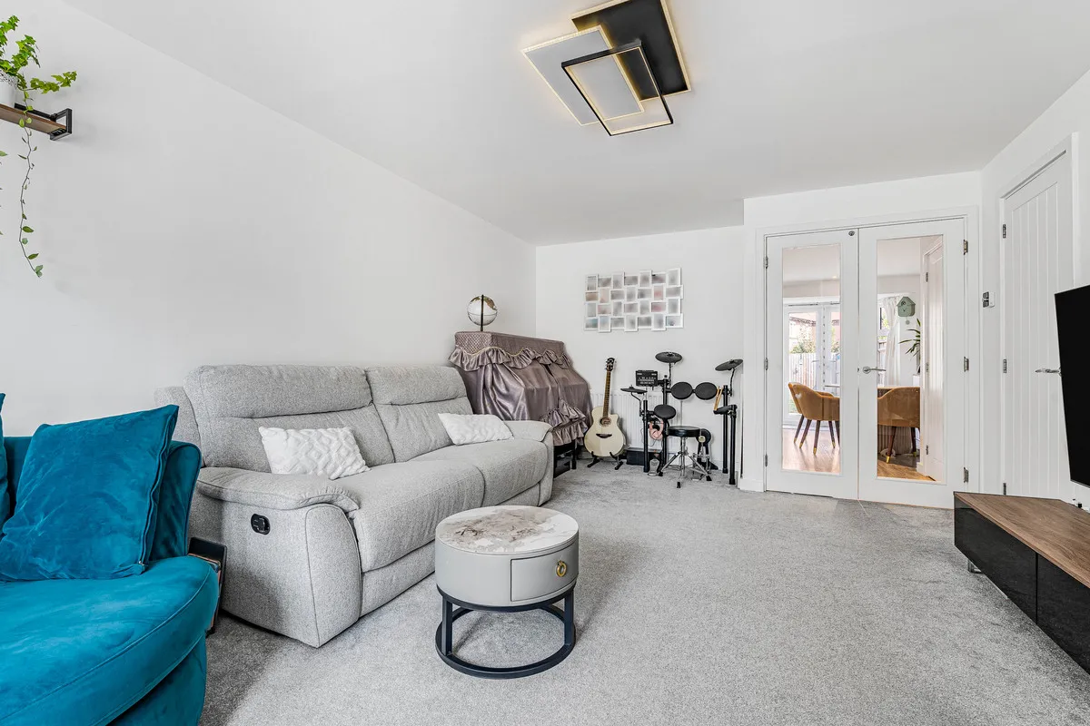 Widdowson Close, Didcot, photo 9