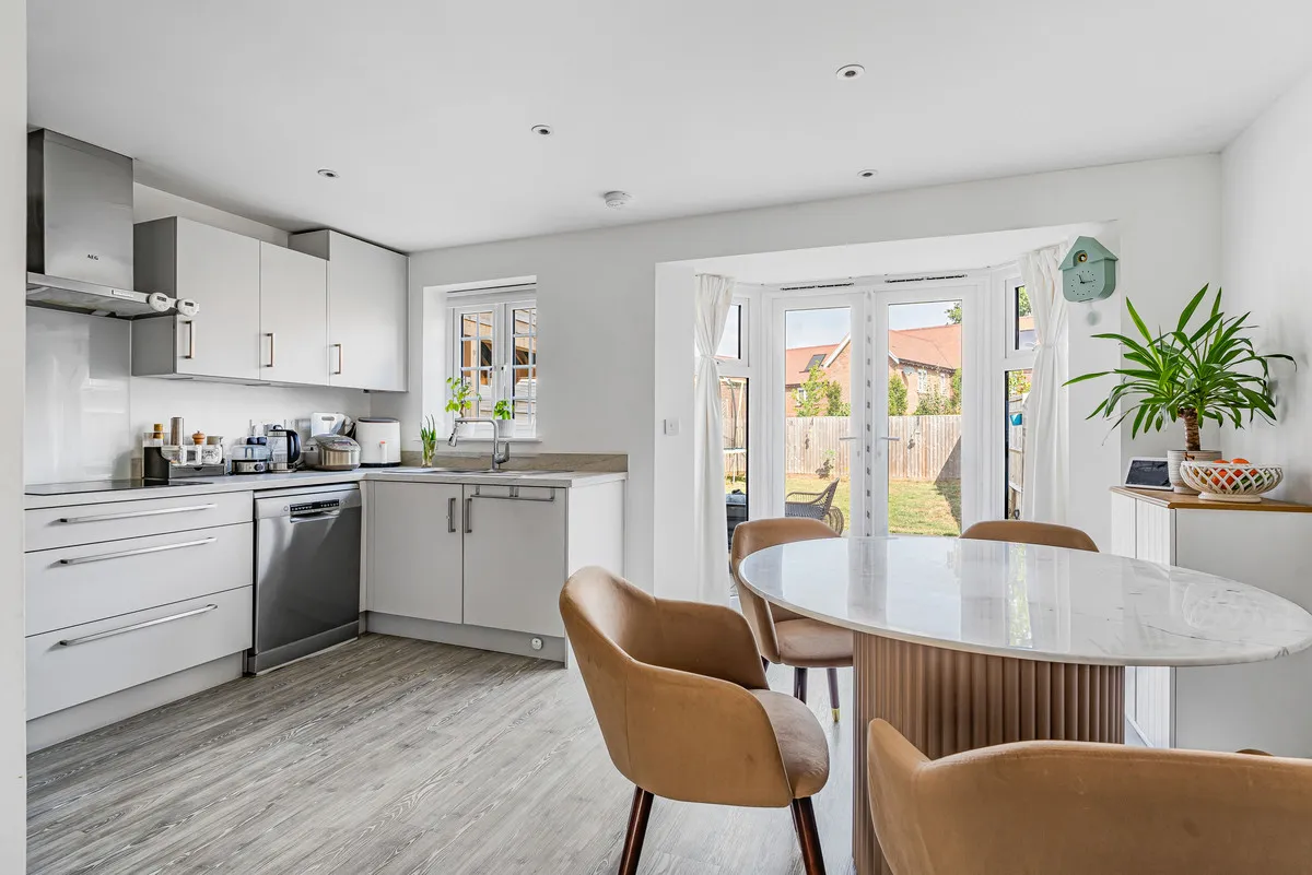 Widdowson Close, Didcot, photo 6