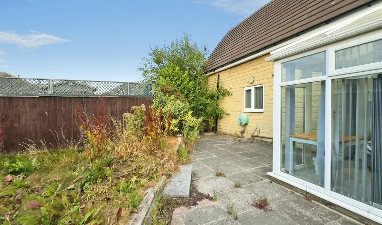 Robin Royd Lane, Mirfield, West Yorkshire, WF14, photo 11