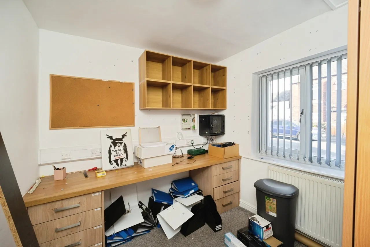 Robin Royd Lane, Mirfield, West Yorkshire, WF14, photo 13