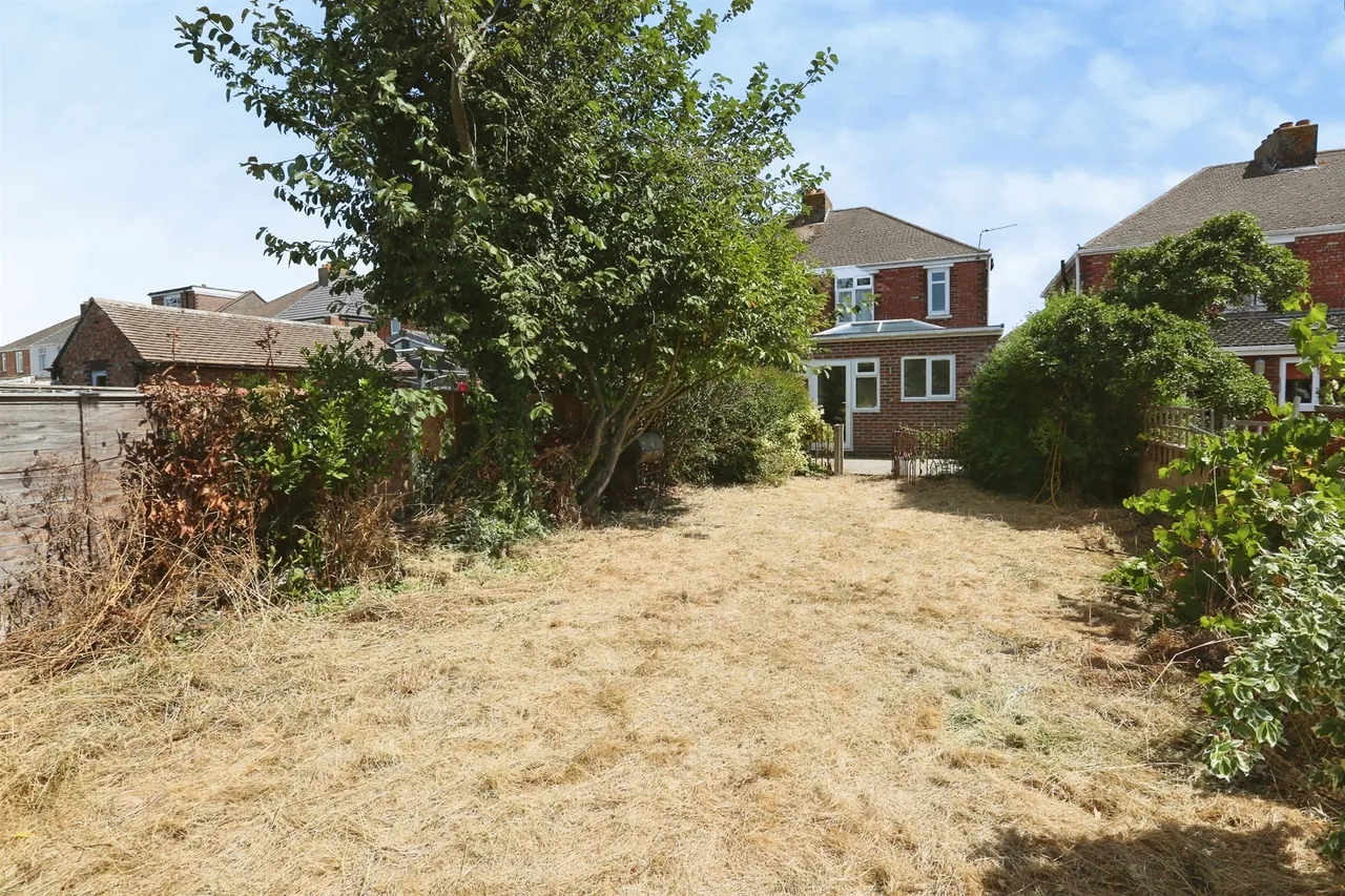 Fisgard Road, Gosport, photo 12