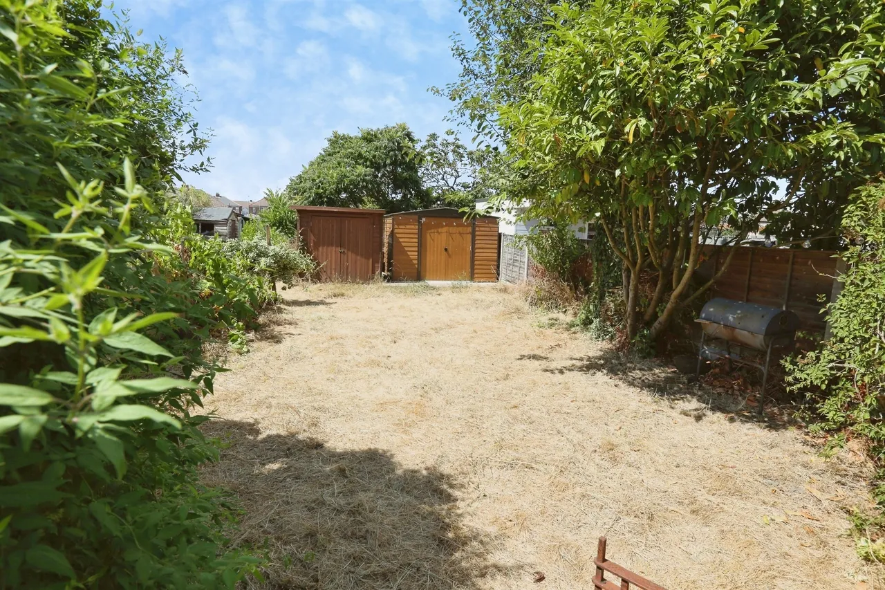 Fisgard Road, Gosport, photo 11