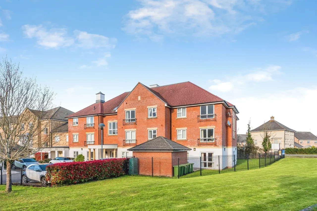 Guernsey Lane, Swindon, photo 8