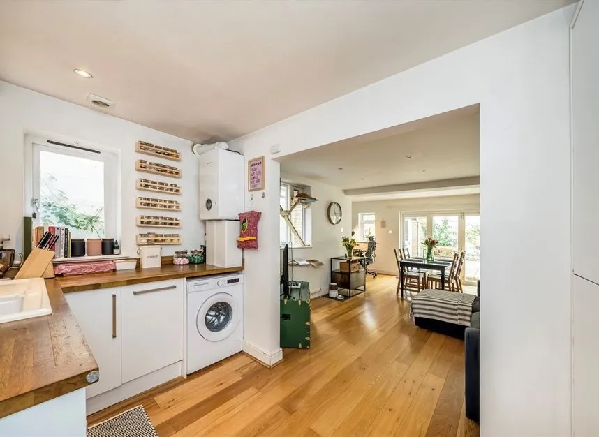Stirling Road, Clapham, SW9, photo 5