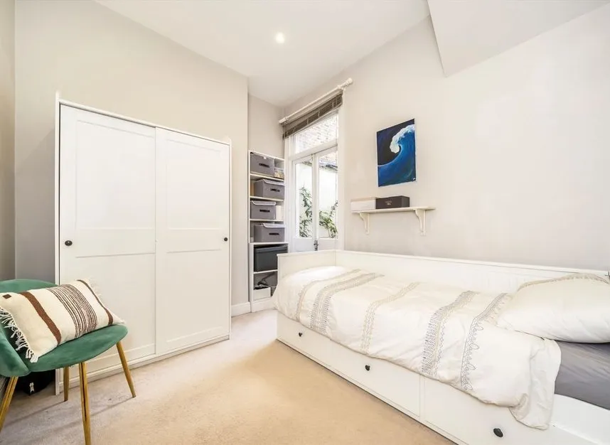 Stirling Road, Clapham, SW9, photo 7