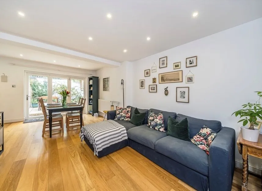 Stirling Road, Clapham, SW9, photo 2