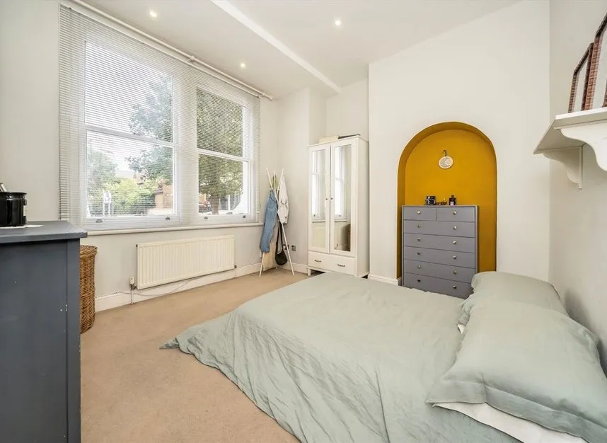 Stirling Road, Clapham, SW9, photo 6