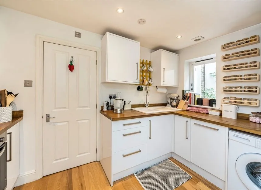 Stirling Road, Clapham, SW9, photo 4