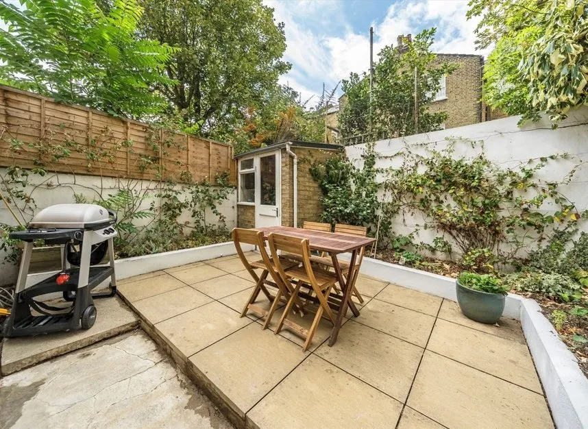 Stirling Road, Clapham, SW9, photo 8
