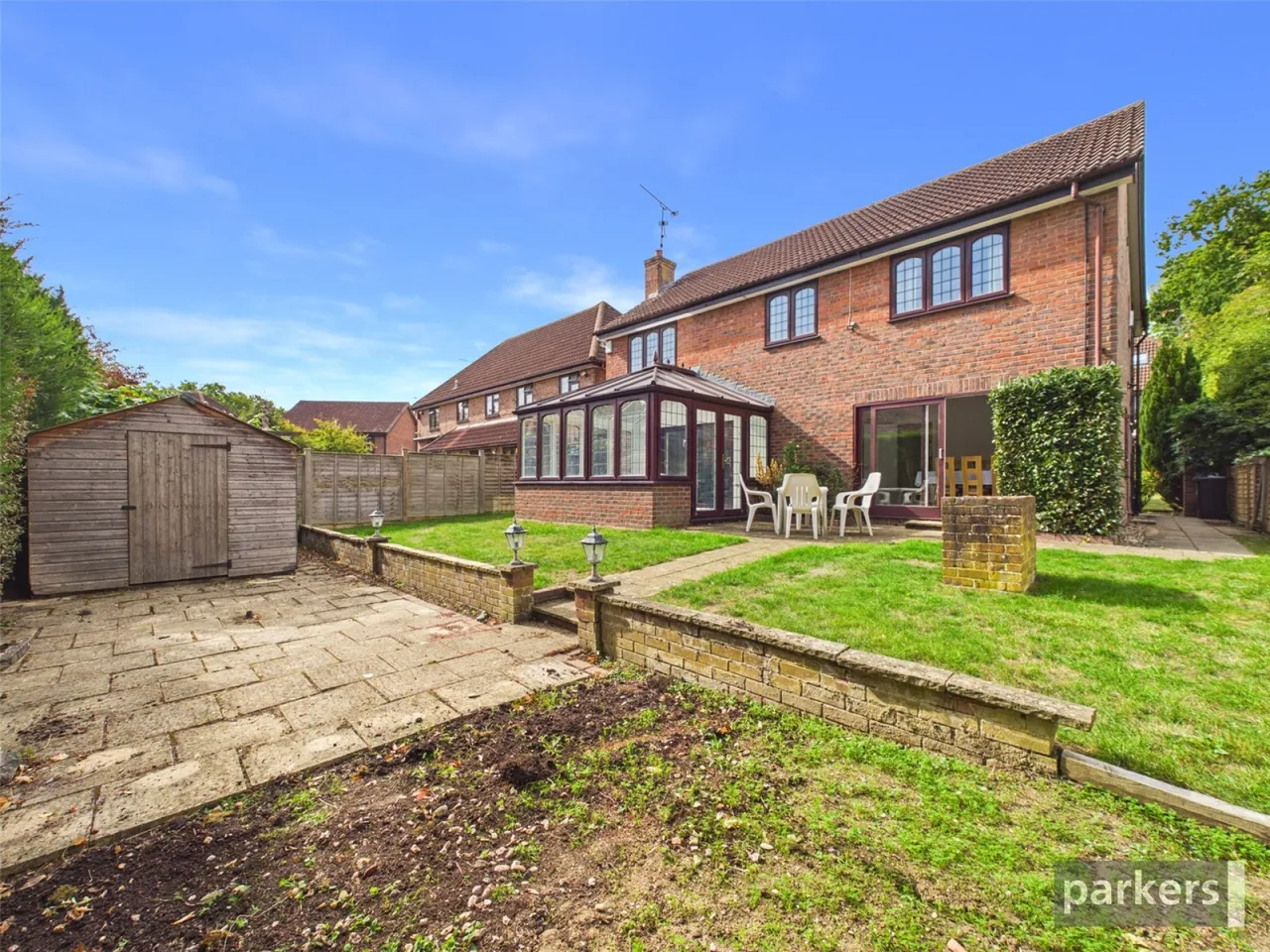 Uffcott Close, Lower Earley, RG6, photo 19