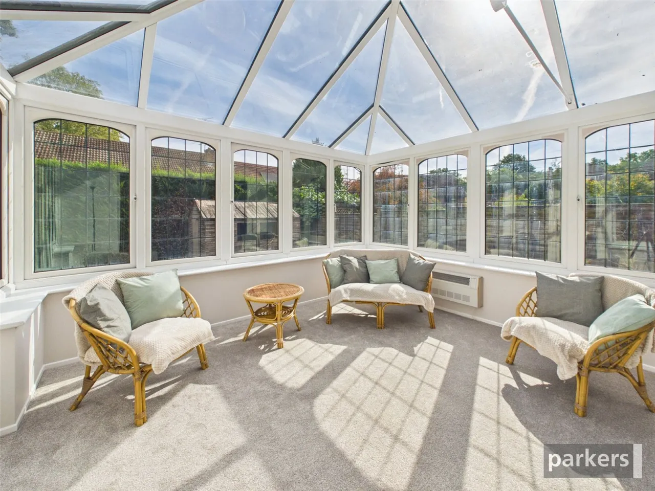 Uffcott Close, Lower Earley, RG6, photo 8