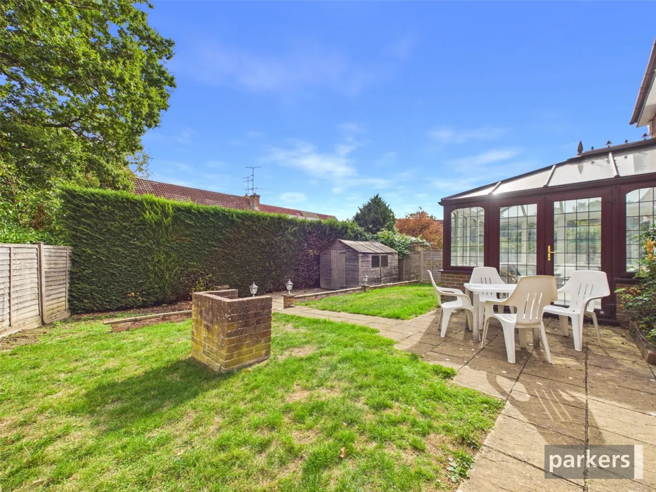 Uffcott Close, Lower Earley, RG6, photo 18