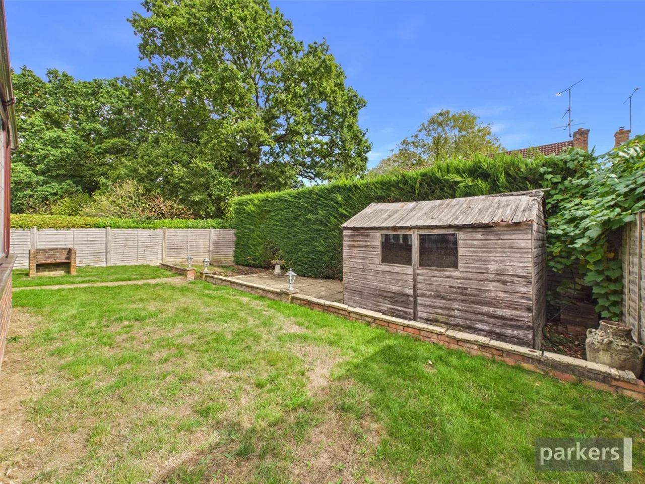 Uffcott Close, Lower Earley, RG6, photo 20
