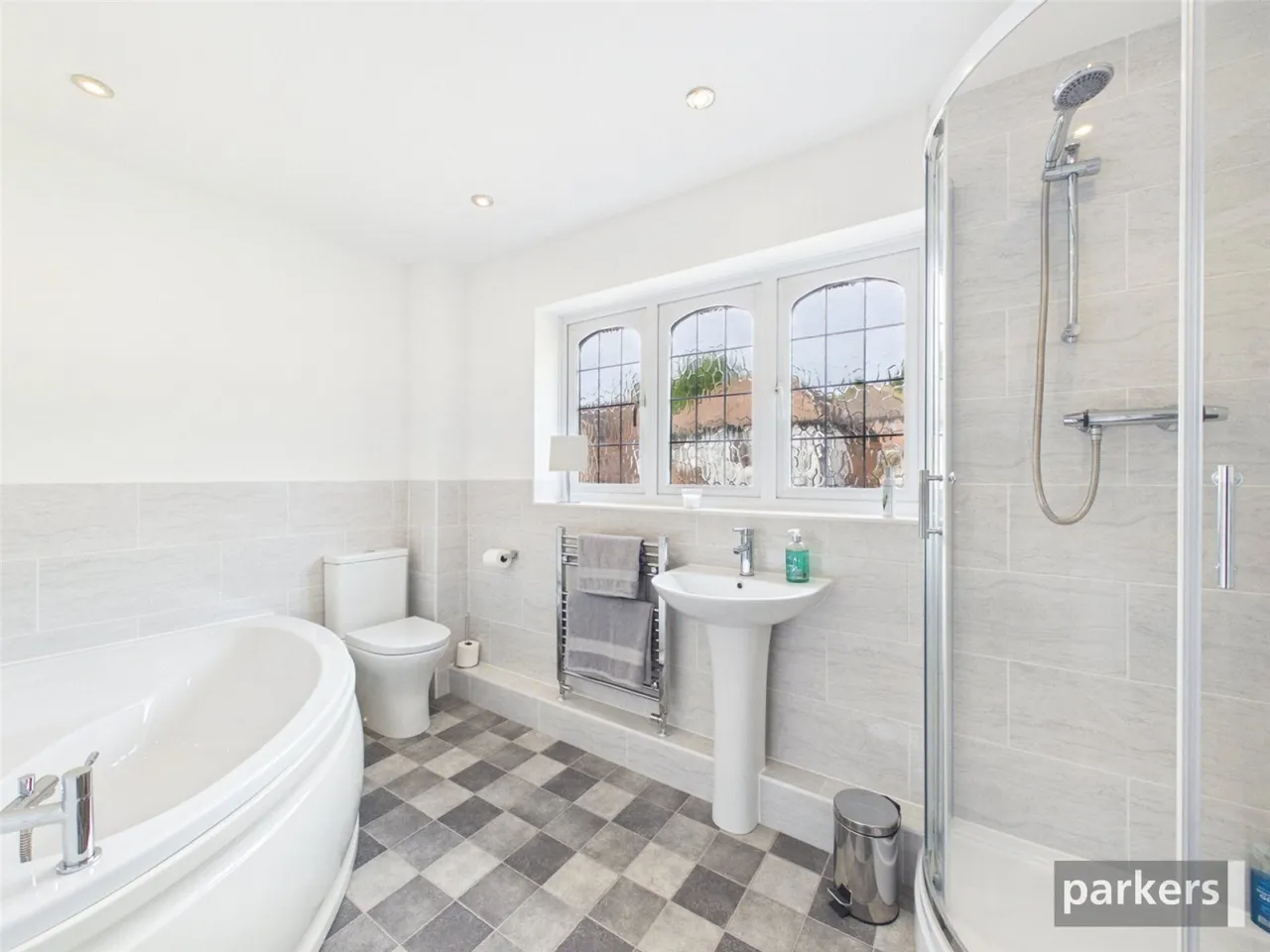 Uffcott Close, Lower Earley, RG6, photo 17