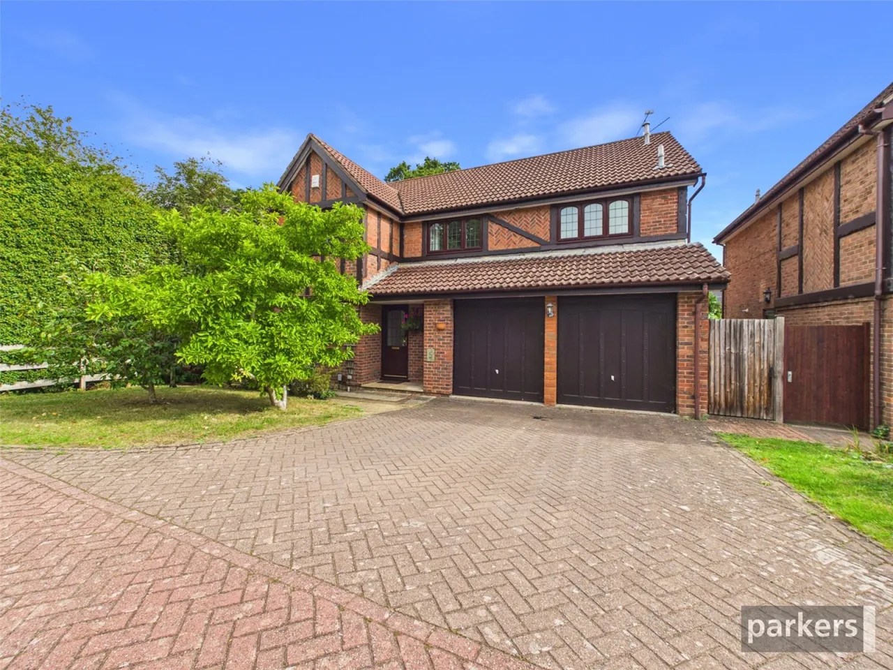Uffcott Close, Lower Earley, RG6, photo 2