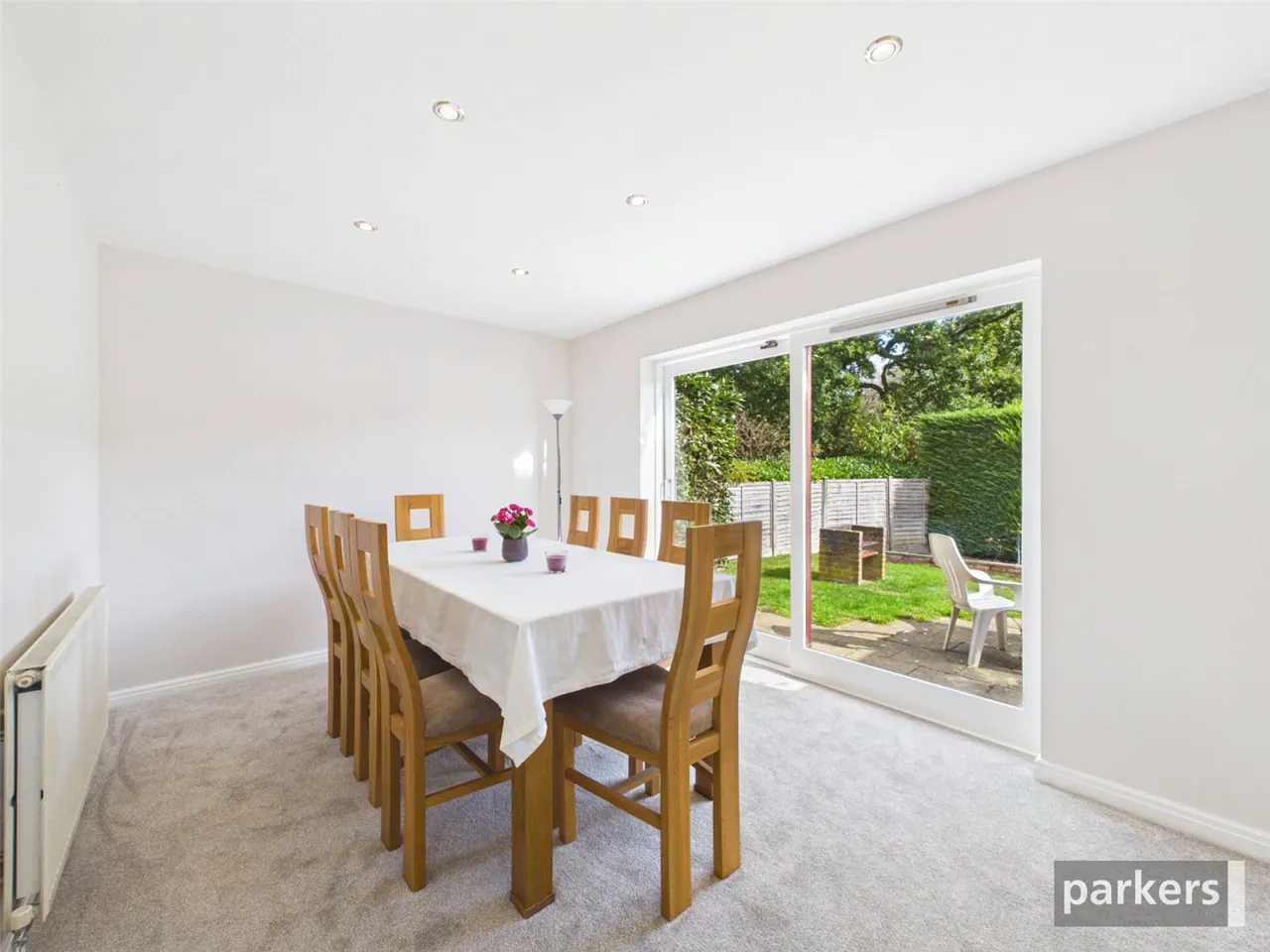Uffcott Close, Lower Earley, RG6, photo 5