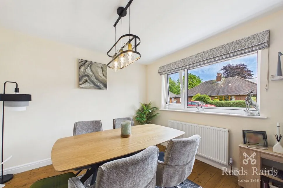 Burwood Drive, Ribbleton, Lancashire, PR2, photo 4