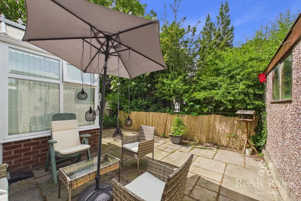 Burwood Drive, Ribbleton, Lancashire, PR2, photo 9