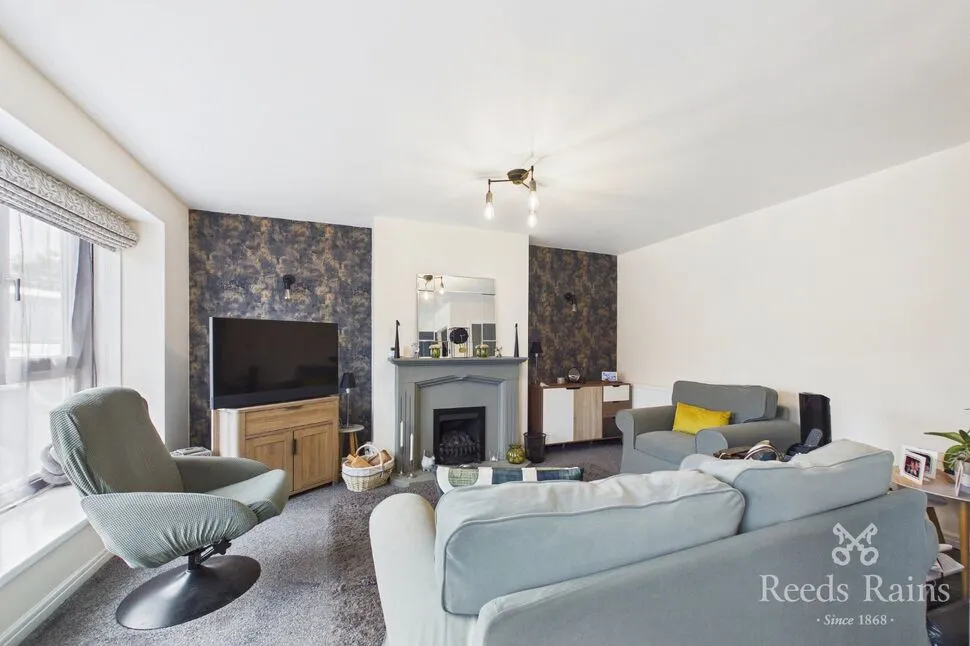 Burwood Drive, Ribbleton, Lancashire, PR2, photo 3