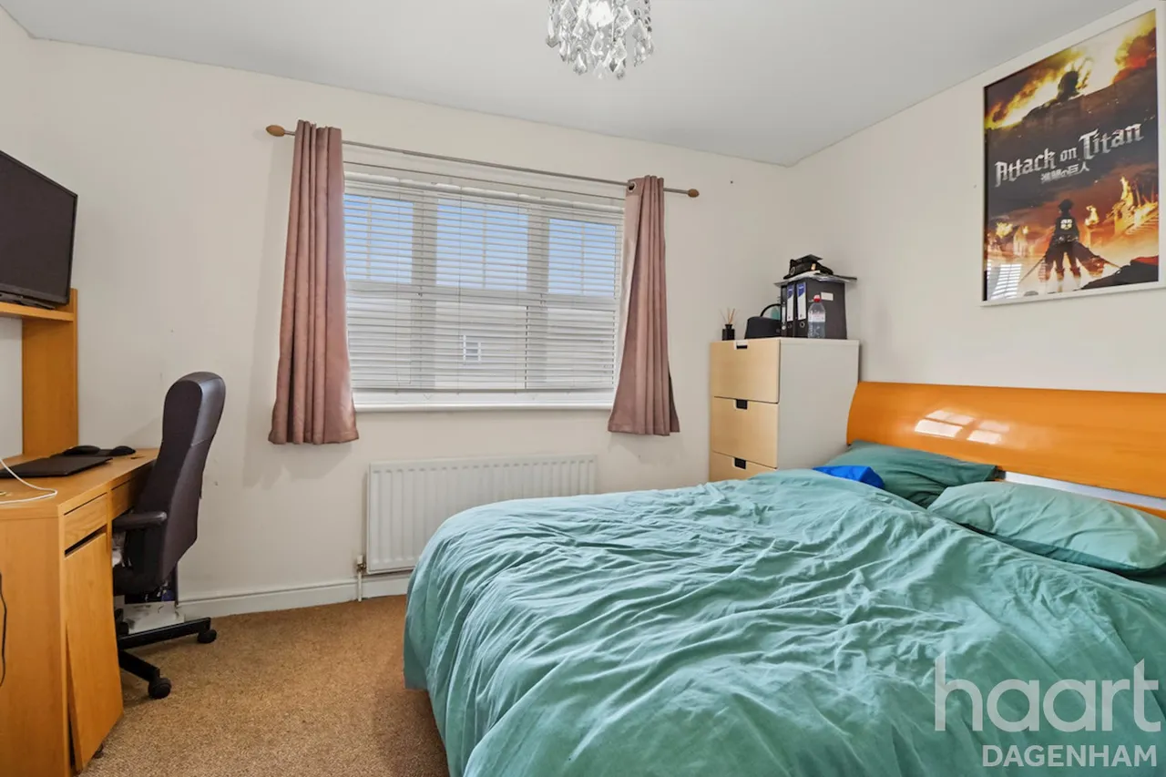 Seagull Close, Barking, IG11, photo 16