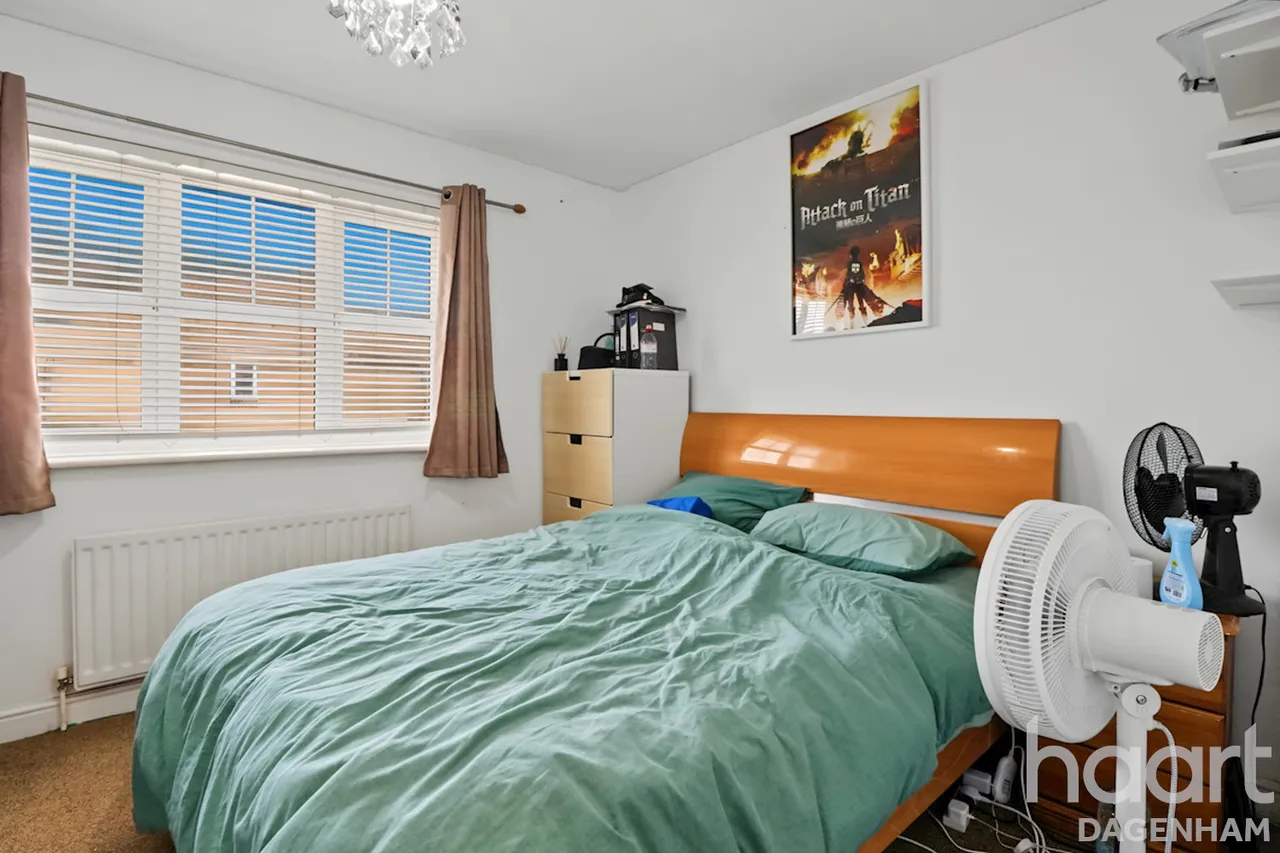 Seagull Close, Barking, IG11, photo 15