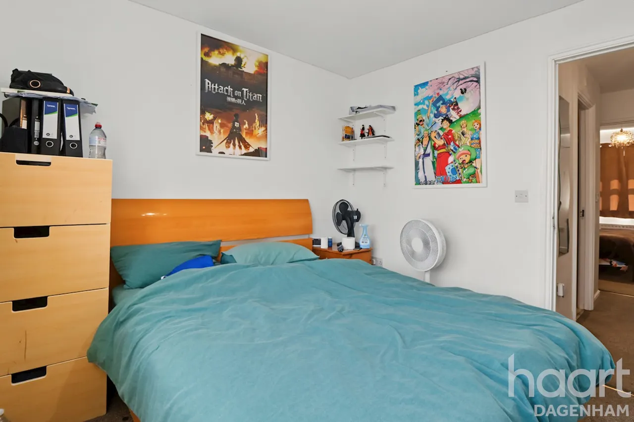 Seagull Close, Barking, IG11, photo 17