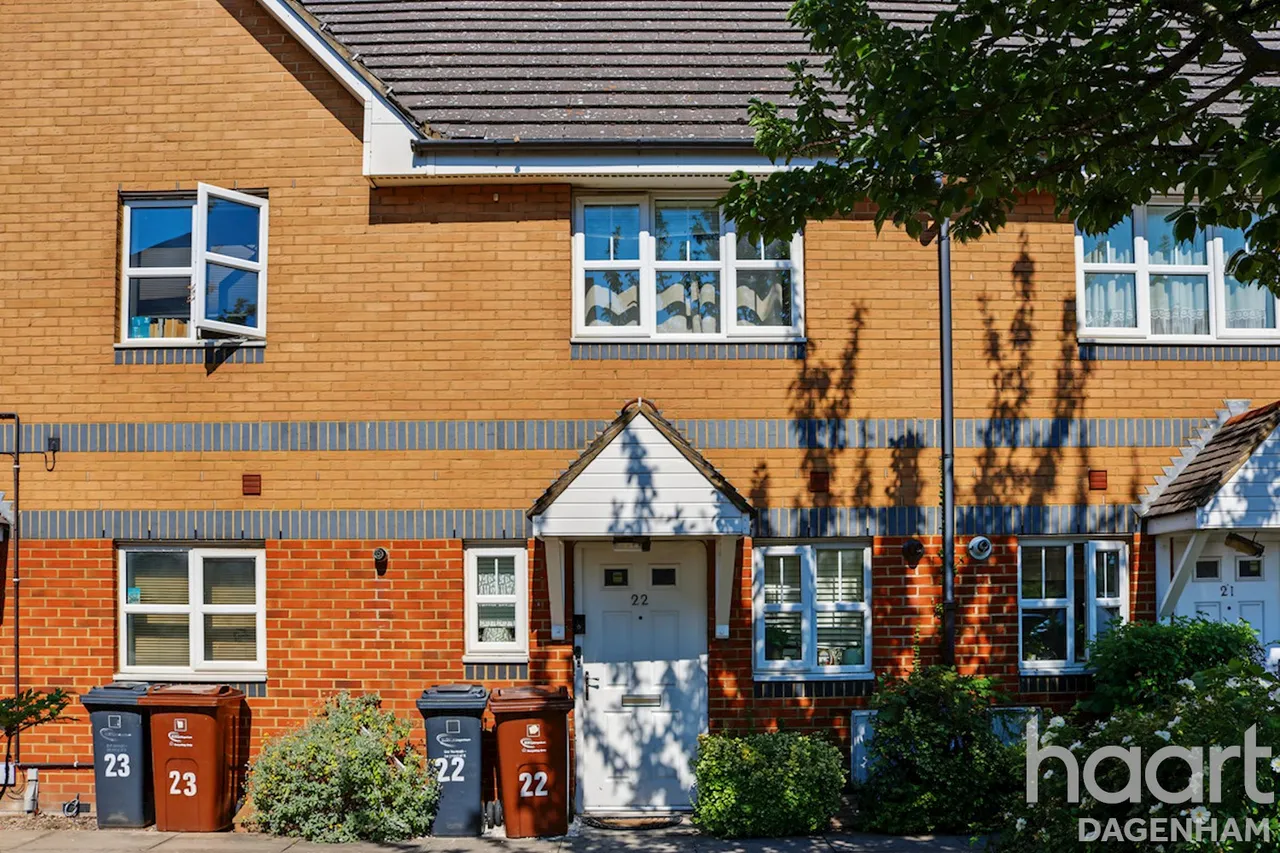 Seagull Close, Barking, IG11, photo 24