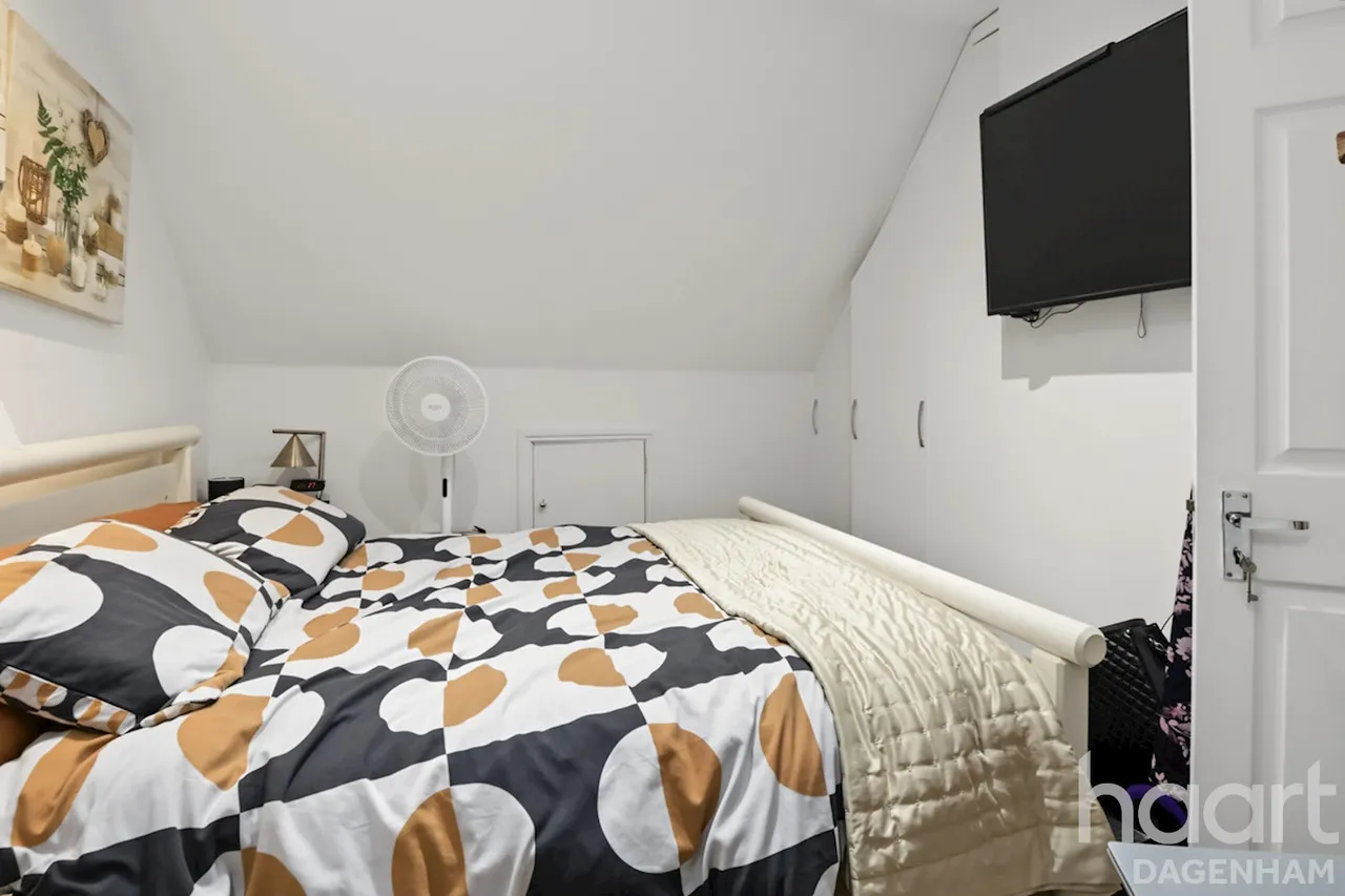 Seagull Close, Barking, IG11, photo 21